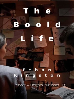 cover image of The Blood Life